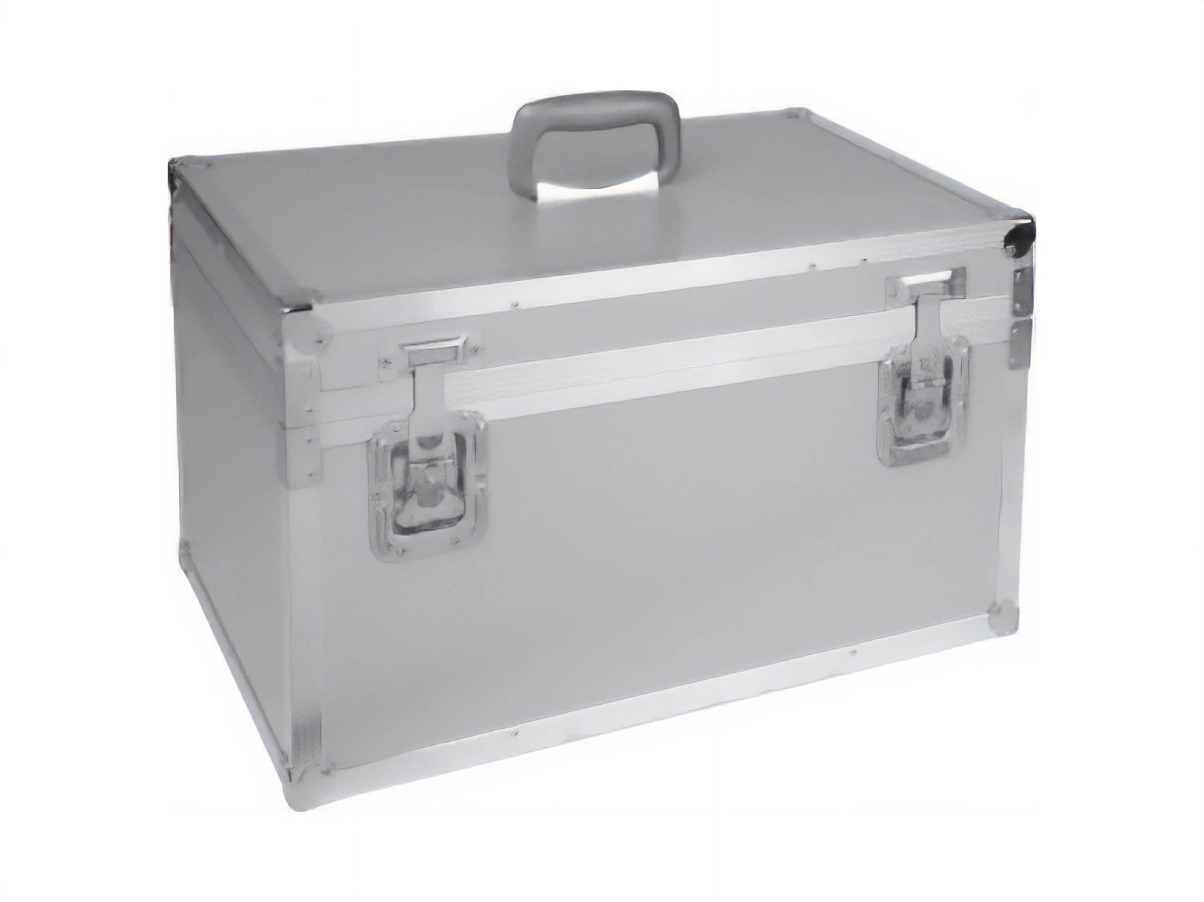 Appareil de radiographie portable GIERTH HF200Apower – mallette de transport