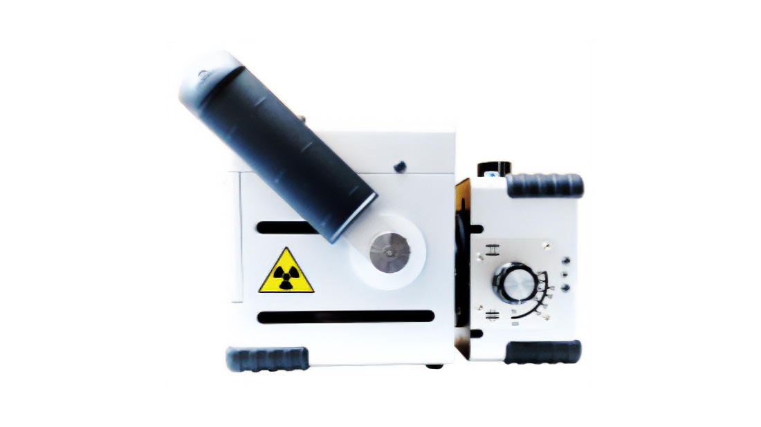 GIERTH TR90/20 Battery – Schweizer Röntgen