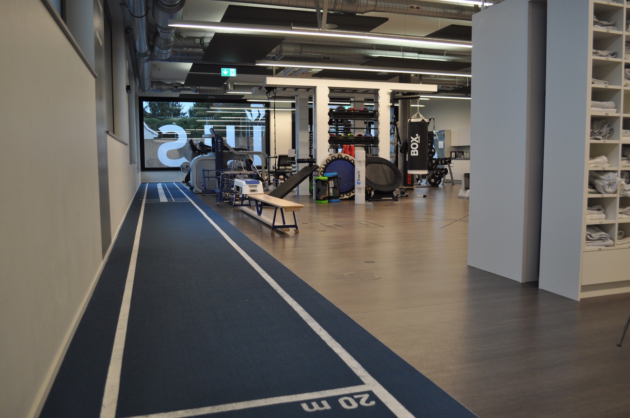ALTIUS Swiss Sportmed Center – Schweizer Röntgen
