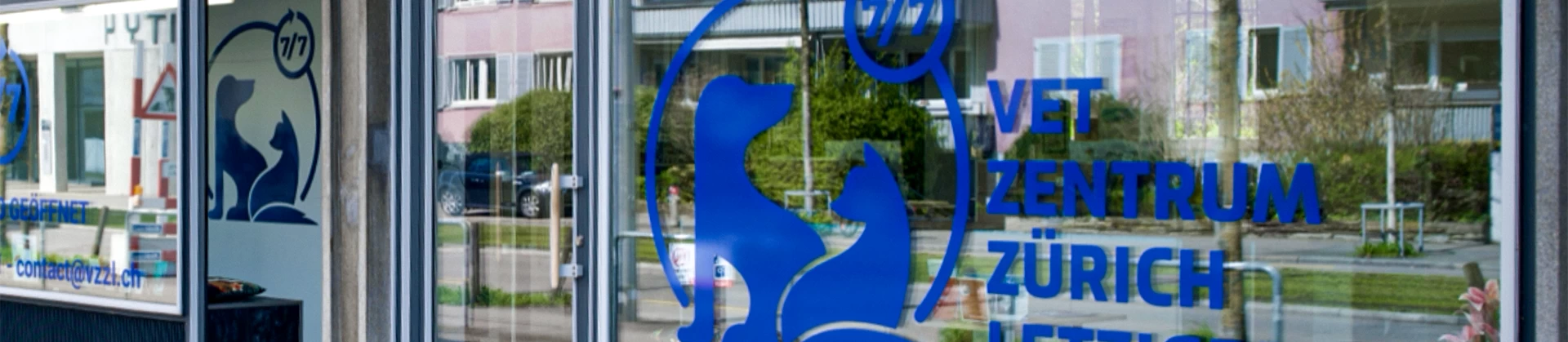 Vet Zentrum Zürich Letzigrund - Schweizer Röntgen