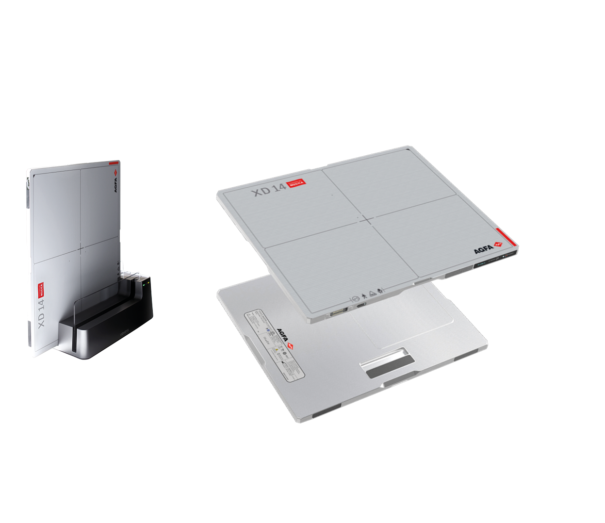 ESOTRON Compact DR – Schweizer Röntgen