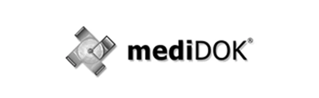 mediDOK – PACS Röntgensoftware – Offizieller Vertriebspartner