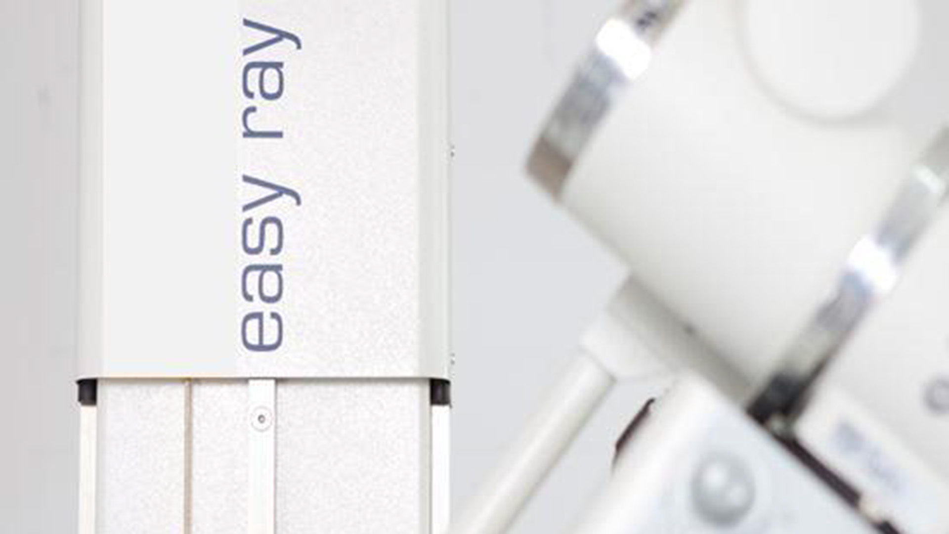easy ray Z – Schweizer Röntgen