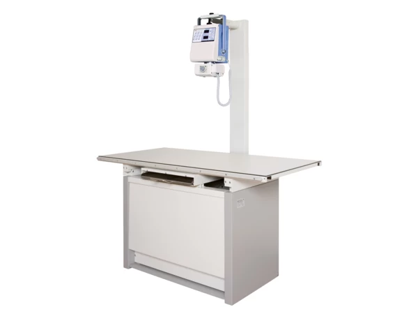 ESOTRON Compact meX+ - Schweizer Röntgen