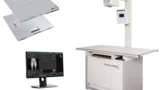 ESOTRON Compact DR - Schweizer Röntgen