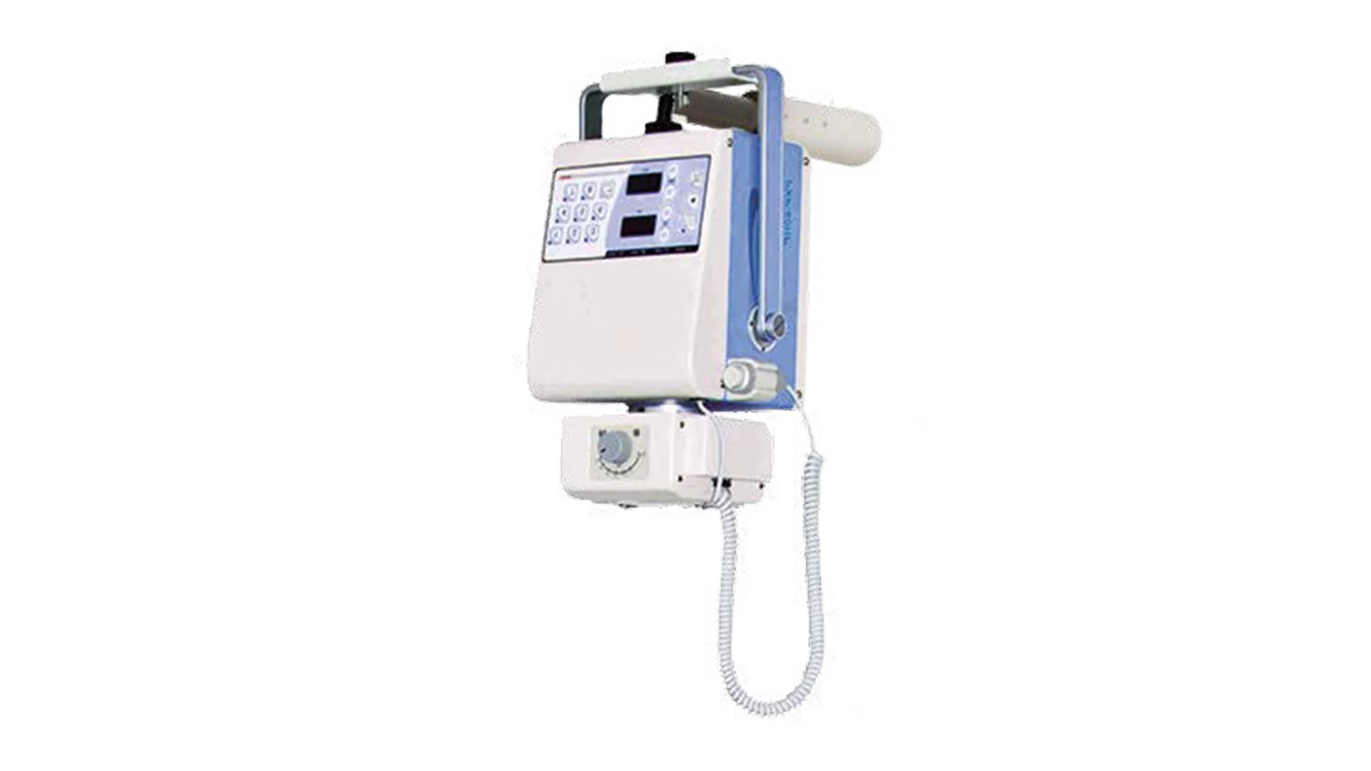 ESOTRON Compact meX+ – Röntgenanlage