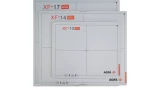 Agfa DURA-LINE XF+ - Schweizer Röntgen